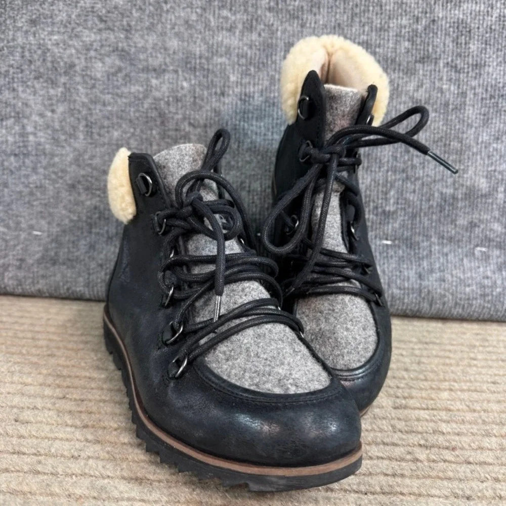 Sorel ainsley conquest